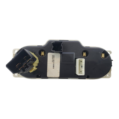 2006 - 2007 SATURN VUE Heater A/CTemperature Climate Control