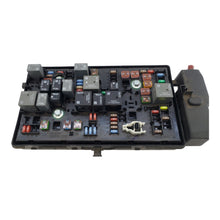 2016-2019 Chevrolet Impala Fusebox Fuse Box Relay Module 23299789_01 GM