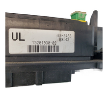 ✅03-06 Chevy Silverado Tahoe/GMC Sierra Yukon FUSE BOX 15201930-02 UL GENUINE