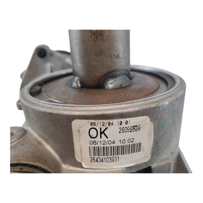 ✅ 04-12 CHEVY MALIBU PONTIAC G6 ELECTRIC POWER STEERING PUMP MOTOR 26095535 OEM