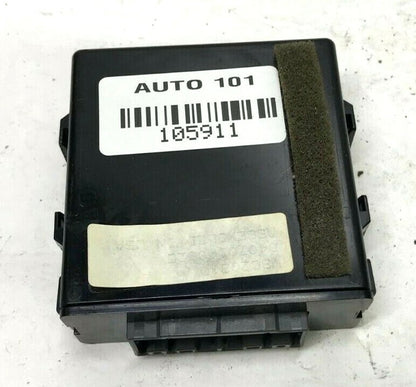 ✅ 2000-2004 Toyota Avalon Anti Theft Warning Locking Control Module 89730-07021 