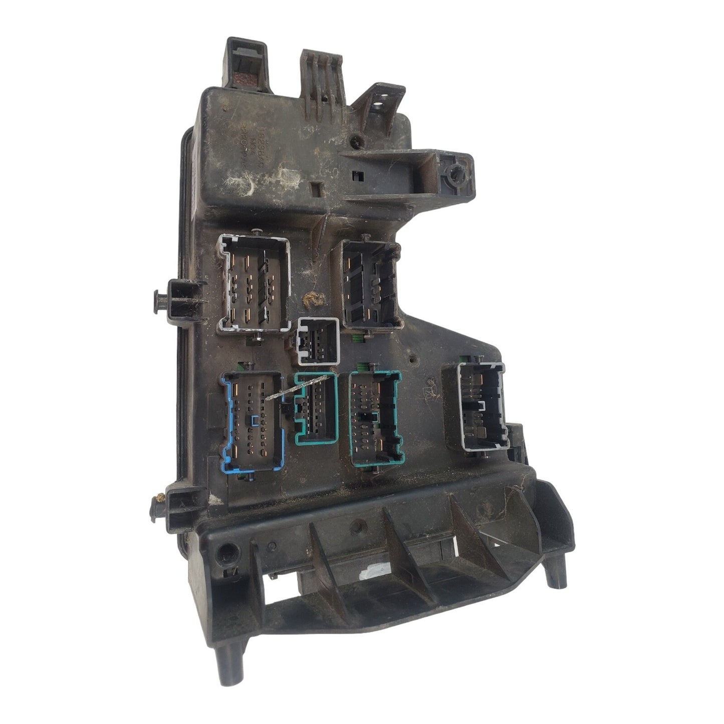 OEM 02-05 Dodge RAM 1500 Power Distribution Center ASSEMBLY P05026033AB