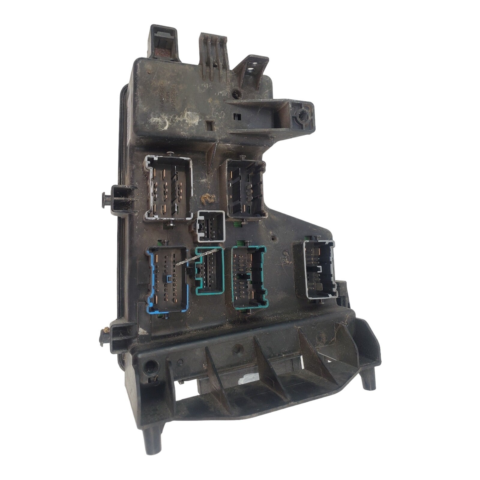 OEM 02-05 Dodge RAM 1500 Power Distribution Center ASSEMBLY P05026033AB