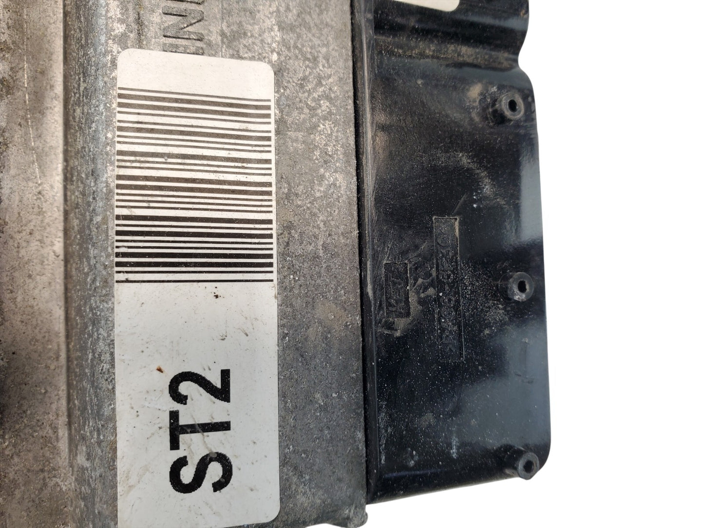 14-16 HYUNDAI ELANTRA 1.8L AT ENGINE CONTROL MODULE COMPUTER UNIT 39102-2EMB4