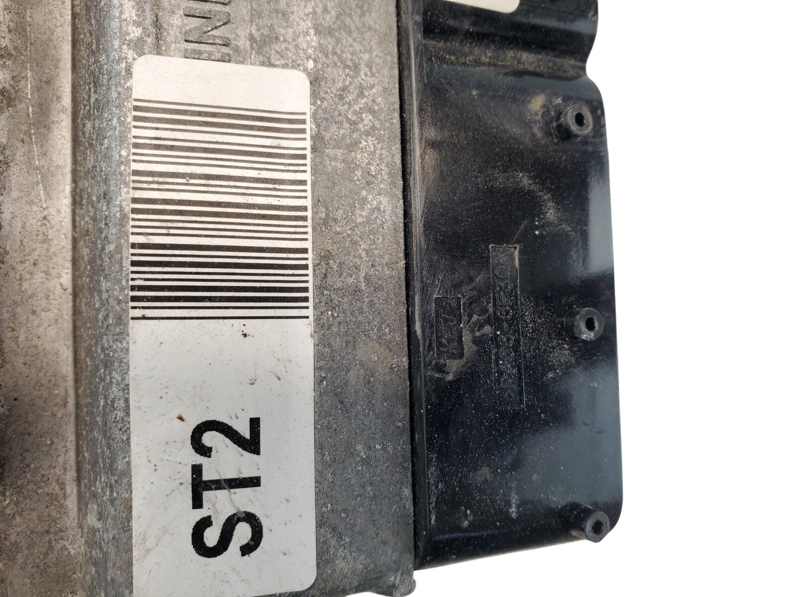 14-16 HYUNDAI ELANTRA 1.8L AT ENGINE CONTROL MODULE COMPUTER UNIT 39102-2EMB4