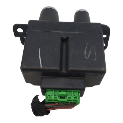 04 Chevy pickup Headlight Switch #PA66 GF15+M25