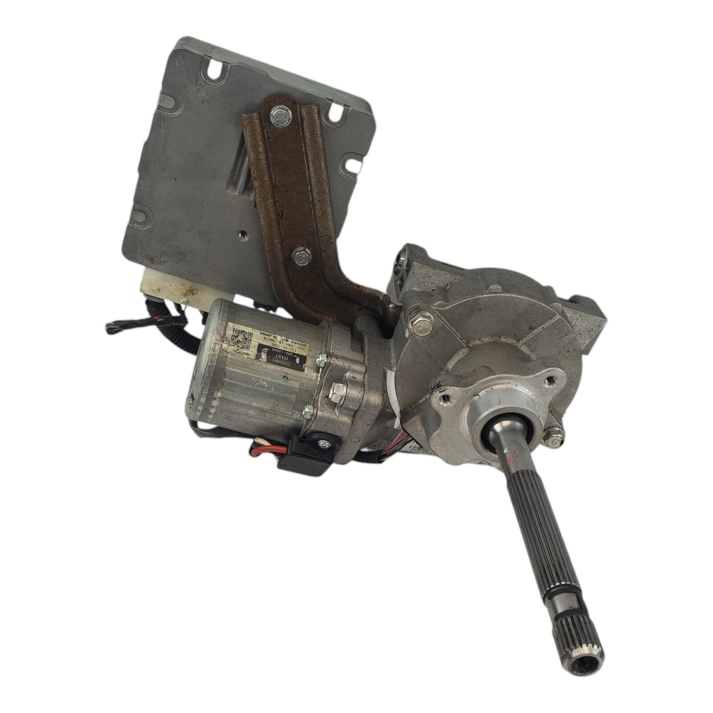 ✅07-09 Chevy Equinox Vue Pontiac Electric Power Steering Pump Motor 15837337