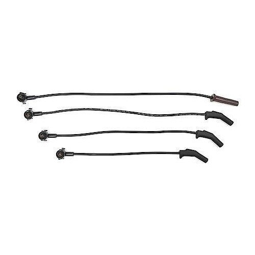 1997-2002 Ford/Mercury Escort/Tracer Spark Plug Wire Set