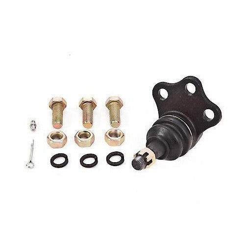 2000-2002 Dodge Ram 1500/Ram 2500/Ram 3500 Front Upper Suspension Ball Joint