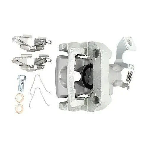 2010-2014 Toyota Prius Rear Left Disc Brake Caliper