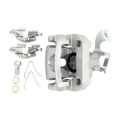 2010-2014 Toyota Prius Rear Left Disc Brake Caliper