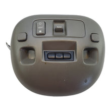 00 01 02 03 04 05 Cadillac DeVille Overhead Console