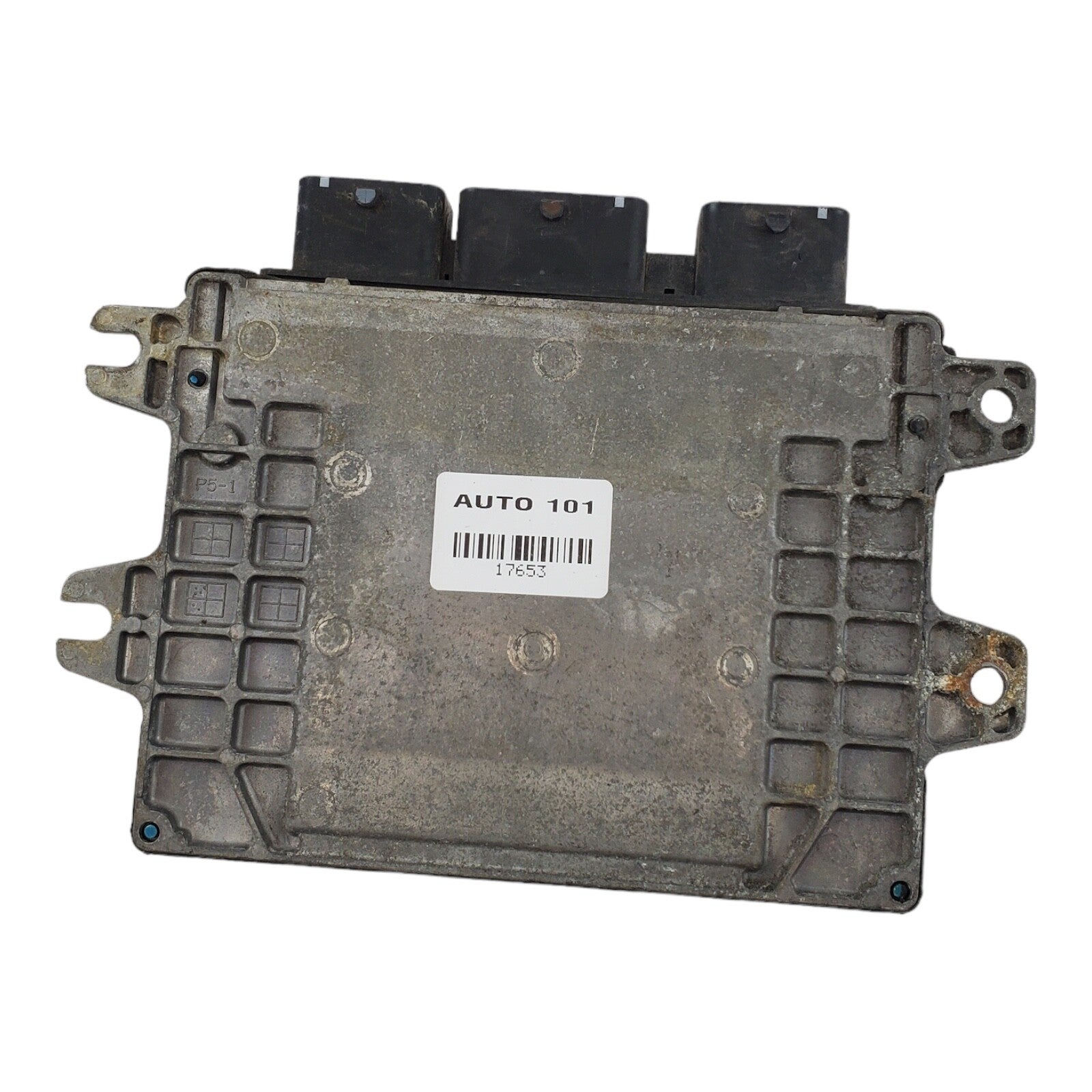 USED OEM 2007 Nissan Altima MEC120-010 F1 (7M) ENGINE COMPUTER