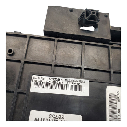 ✅2011 Ford F-150 Fuse Box / Multifunction BCM DC3T-14B476-DA OEM