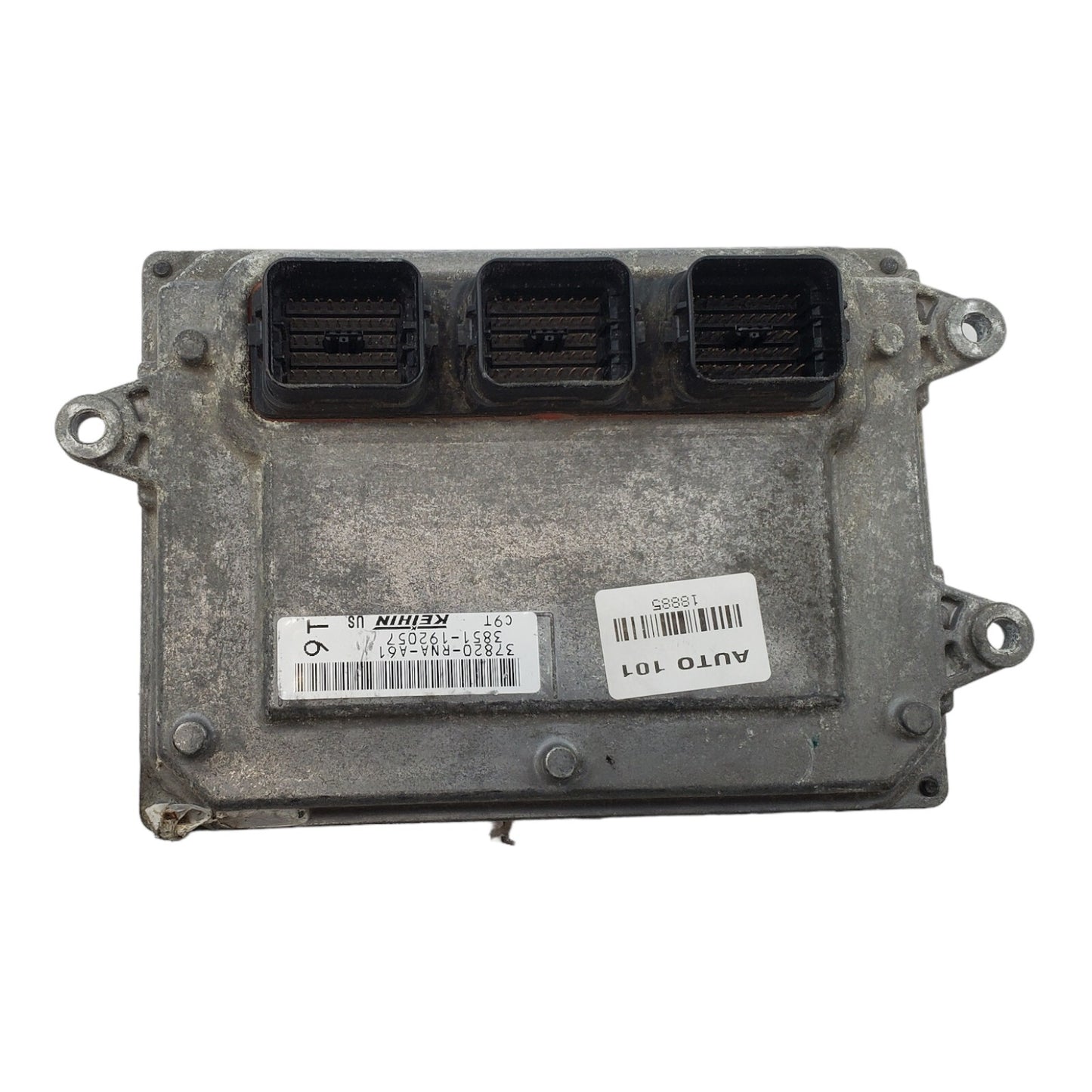 ✅ 06-08 Civic Engine Computer 1.8L 4CYL Automatic 37820-RNA-A61