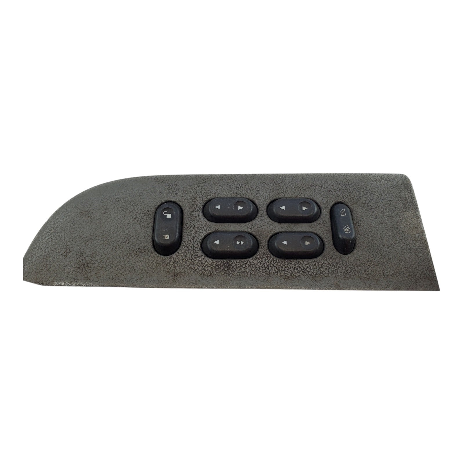 2003-2006 FORD EXPEDITION DRIVER SIDE POWER WINDOW MASTER SWITCH 3L1X-14B133-AAW