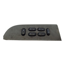 2003-2006 FORD EXPEDITION DRIVER SIDE POWER WINDOW MASTER SWITCH 3L1X-14B133-AAW