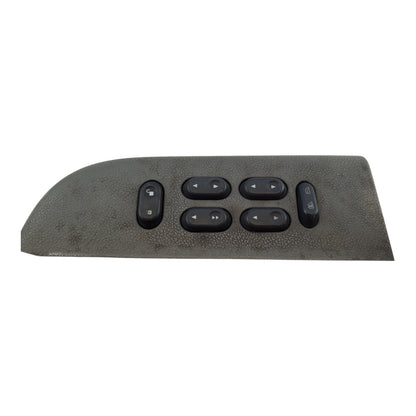 2003-2006 FORD EXPEDITION DRIVER SIDE POWER WINDOW MASTER SWITCH 3L1X-14B133-AAW