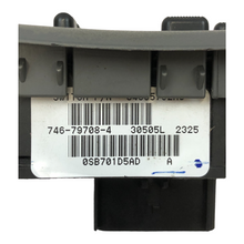 ✅ 2001-2004 DODGE GRAND CARAVAN SPORT MASTER POWER WINDOW SWITCH OEM 