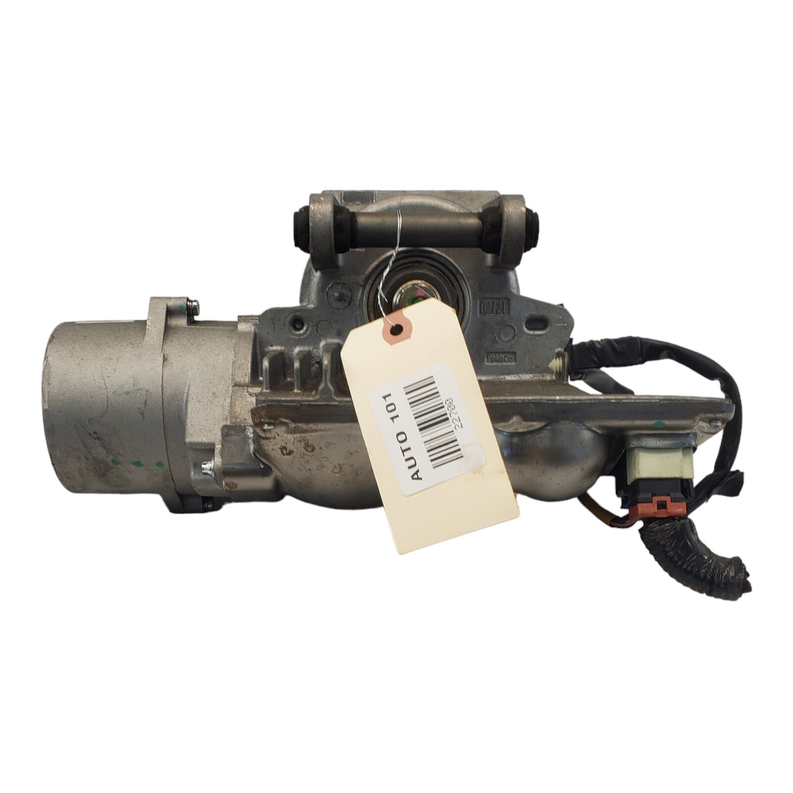 ✅08-12 Ford Power Steering Column Electric Assist Motor Pump (26131227 06A) OEM