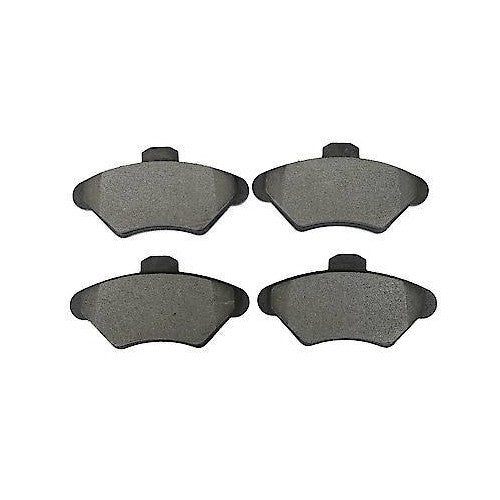 1993-1998 Ford/Mercury Cougar/Mustang/Thunderbird Disc Brake Pad Set, Front