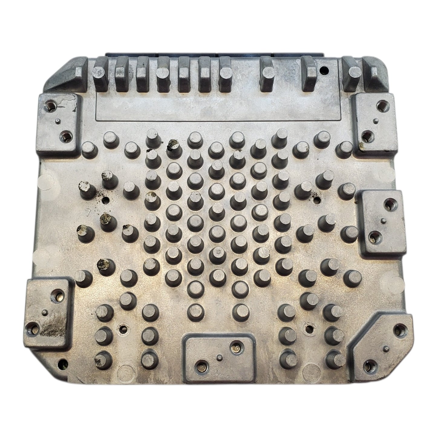 2009-2010 Toyota Highlander Hybrid SKID Control Module 89540-48460