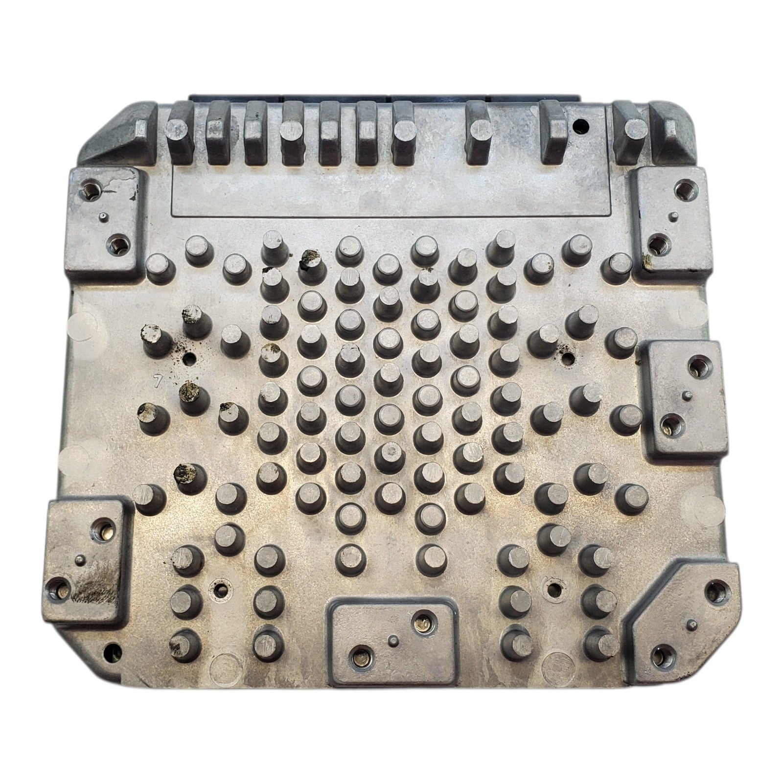 2009-2010 Toyota Highlander Hybrid SKID Control Module 89540-48460
