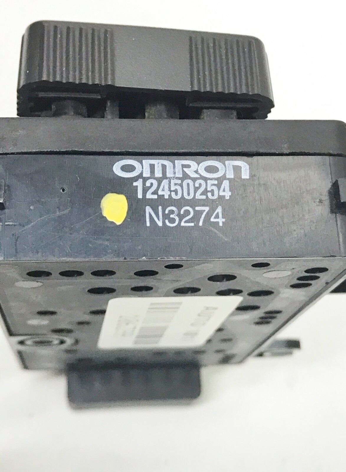 ✅00-06 CHEVY SUBURBAN TAHOE SILVERADO YUKON PASSENGER POWER SEAT SWITCH 12450254
