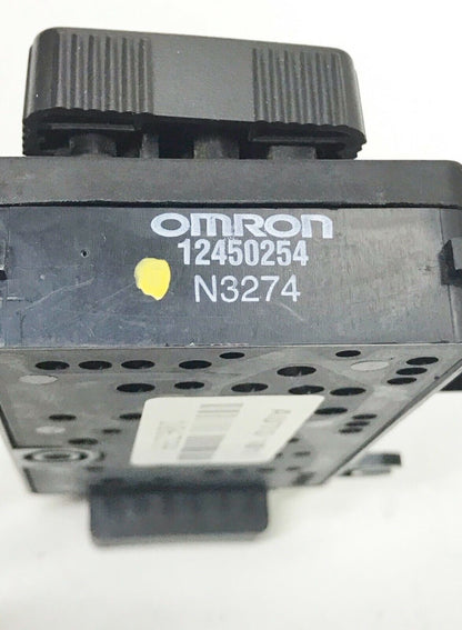 ✅00-06 CHEVY SUBURBAN TAHOE SILVERADO YUKON PASSENGER POWER SEAT SWITCH 12450254