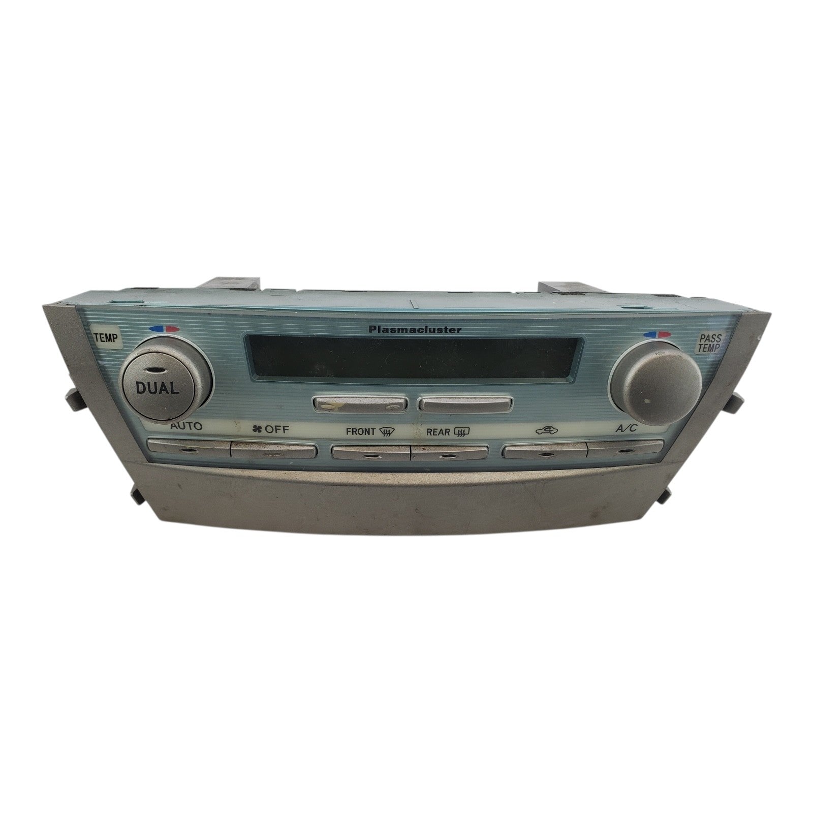 2007-2009 Toyota Camry Hybrid Digital Climate Temperature Control 55900-06270