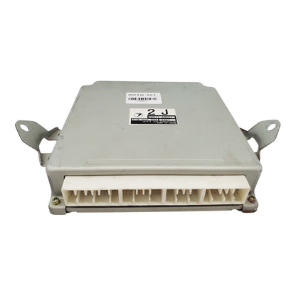 03 Subaru Forester Engine Control Module ECM 22611 AG591