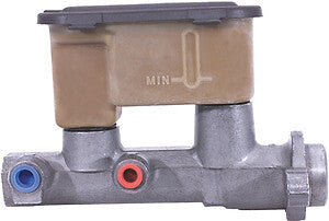1988-1991 Chevrolet/GMC C1500/K1500 Brake Master Cylinder Reman
