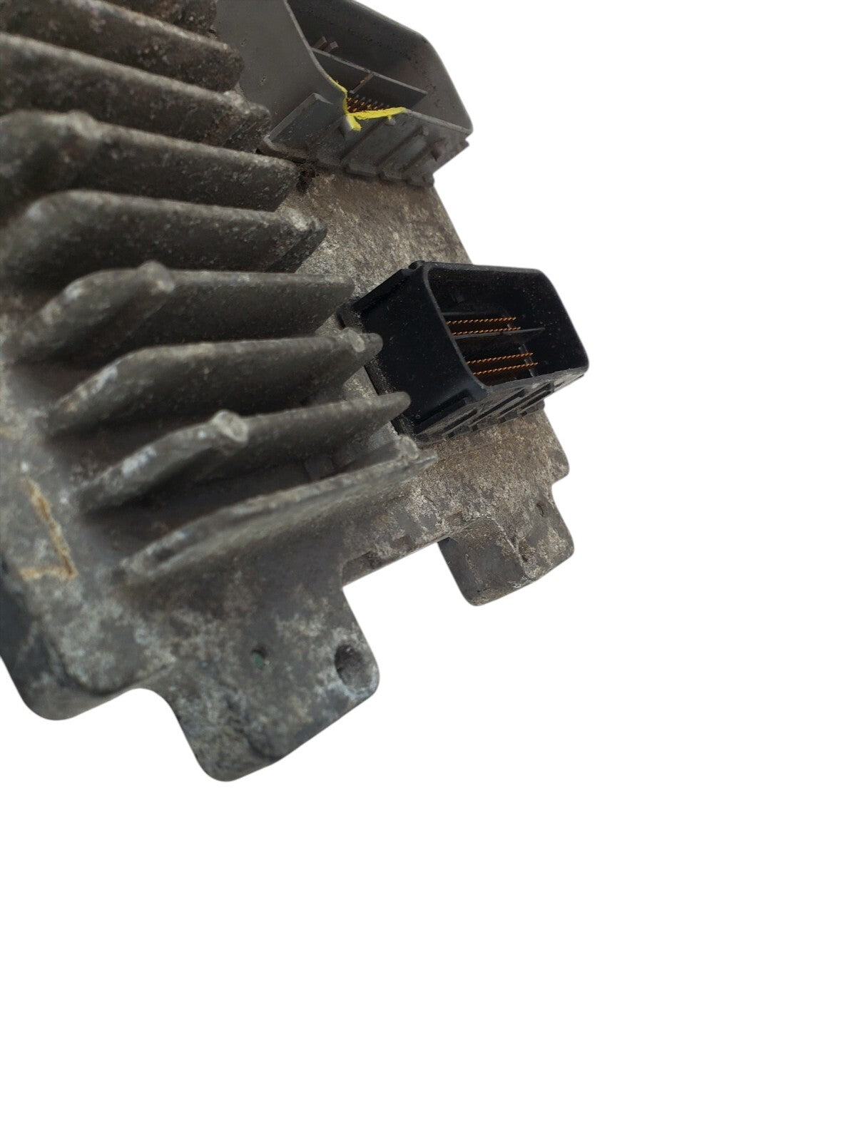 Engine ECM Electronic Control Module 2.4L 07-12 Chevrolet Malibu 12629020