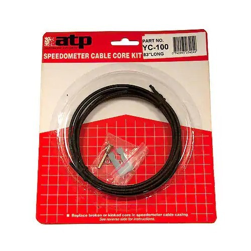 YC100 - Speedometer Cable