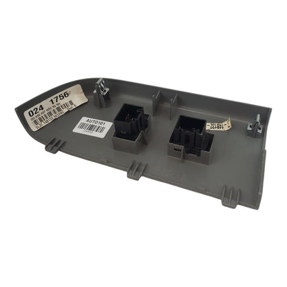 2007 Ford F150 Pickup Front Passenger Power Window Switch 5L3T14B132AB32NC