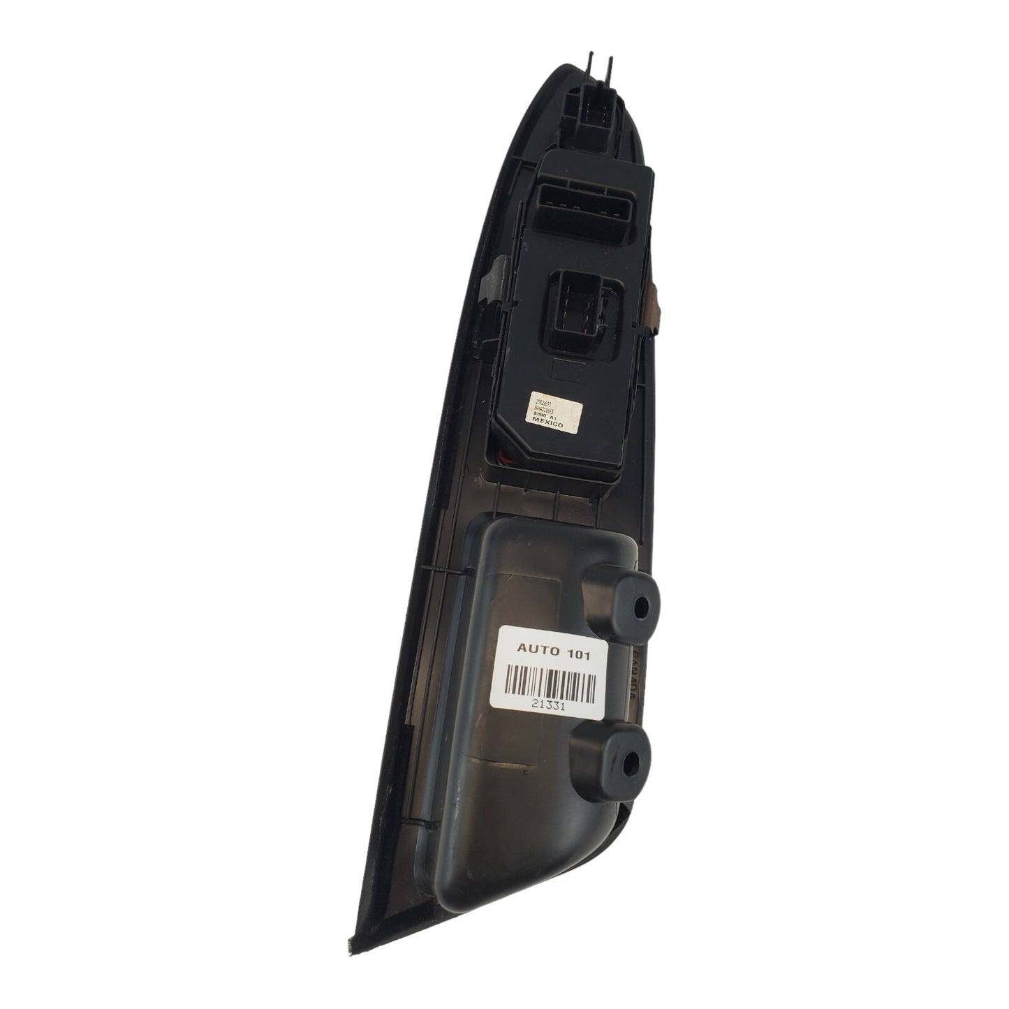 ✅Driver Left Master Window Switch Fits 09-16 IMPALA 25828893 SANAD1886B OEM
