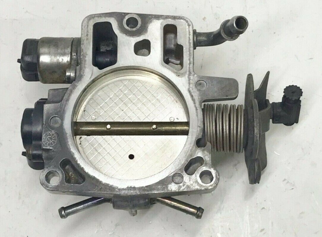 ✅GM LS 4.8 5.3 6.0 Throttle Body Drive by Cable IAC TPS LM7 LS1 LS6 LSX LS Swap 