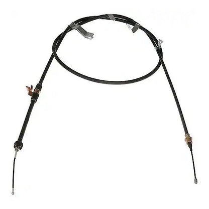 2004-2008 Chevrolet/GMC Canyon/Colorado Rear Right Parking Brake Cable