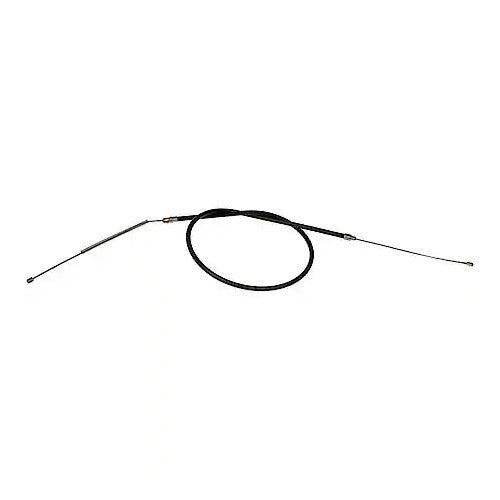 1985-1999 Chevrolet/GMC C2500/K1500/K2500 Rear Left Parking Brake Cable