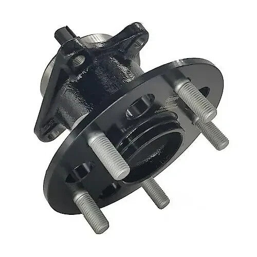 2012-2018 Lexus/Toyota Rear Left Wheel Bearing and Hub Assembly