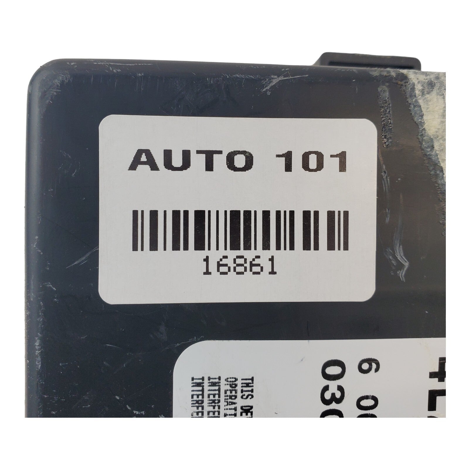 ✅ 04 FORD EXPLORER Keyless Entry Theft Module 4L2T-15K602-EA