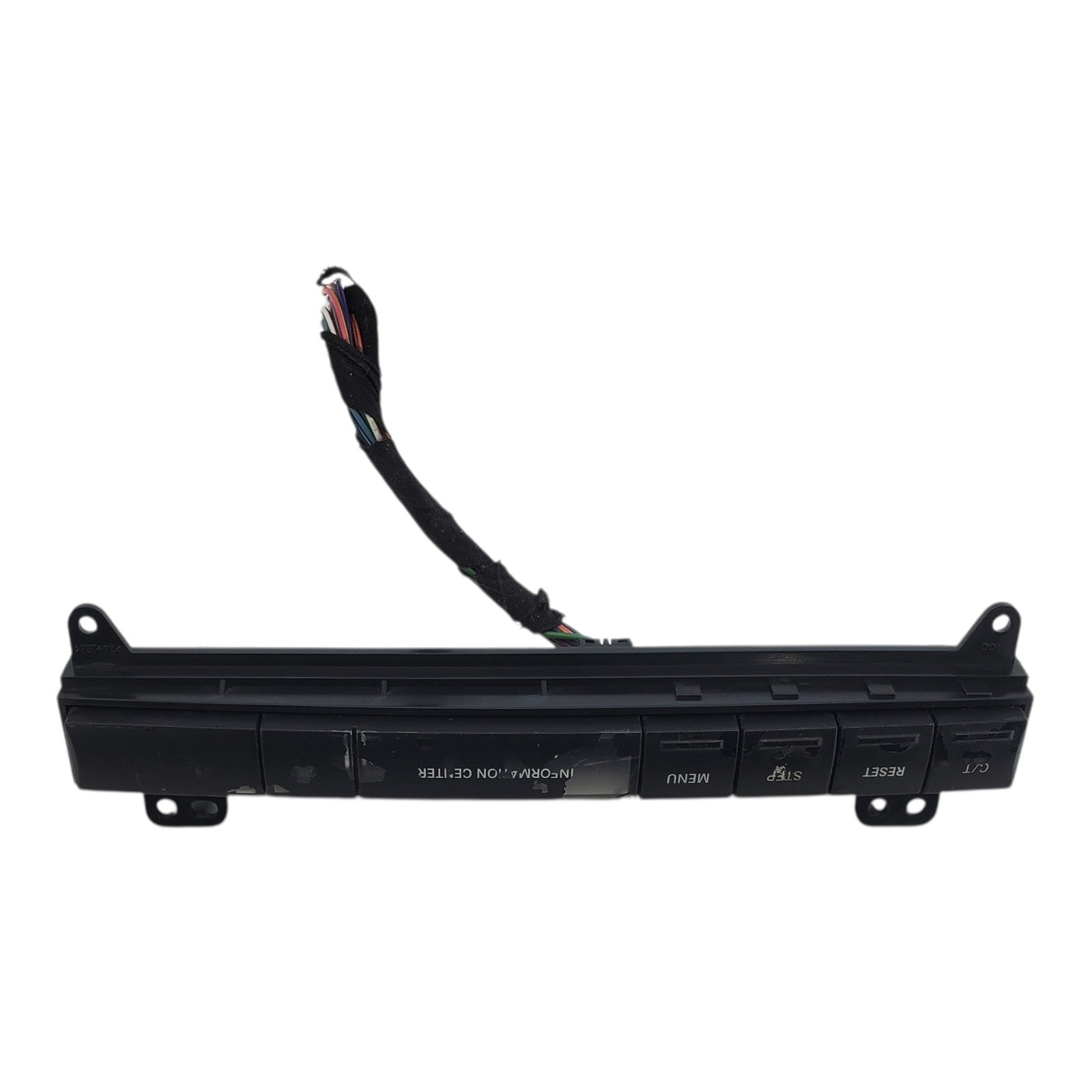 05 07 Jeep Grand Cherokee Commander info center switch P56050093AC X17-951