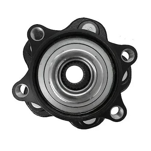 2008-2014 Nissan Juke/Rogue Rear Wheel Bearing and Hub Assembly