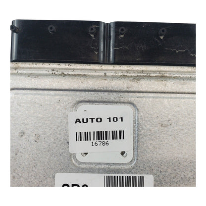 2012-2013 HYUNDAI ELANTRA OEM ENGINE POWERTRAIN CONTROL MODULE ECM 39102-2EMP3