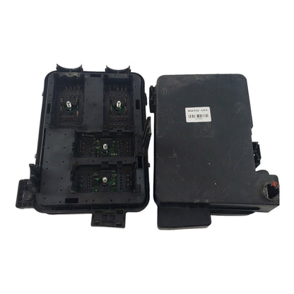2011 GMC Terrain Fusebox Fuse Box Relay Module 20899629