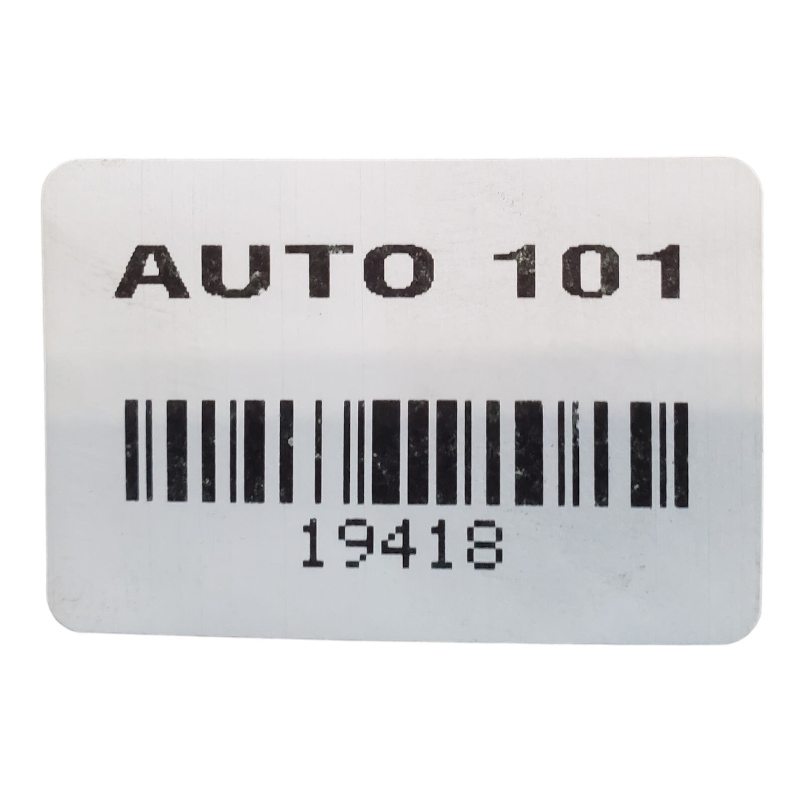 ✅2009 09 Nissan Rogue MEC111-040 B1 Computer Engine Control ECU ECM EBX Module