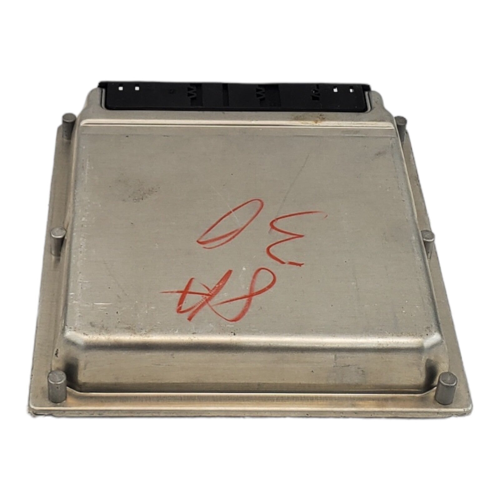 2003-04 Mercedes SL500 ECU Engine Computer Module A 113-153-30-79