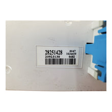 2008 2009 2010 2011 2012 CHEVROLET MALIBU HEATER A/C Control OEM 28251428