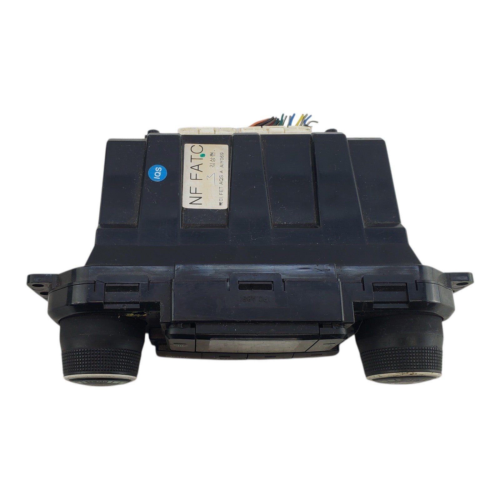2006-2008 Hyundai Sonata AC Heater Temperature Climate Control 84742-3K000 OEM