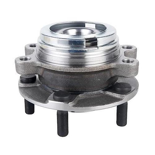 2007-2013 Nissan Altima Front Wheel Bearing and Hub Assembly